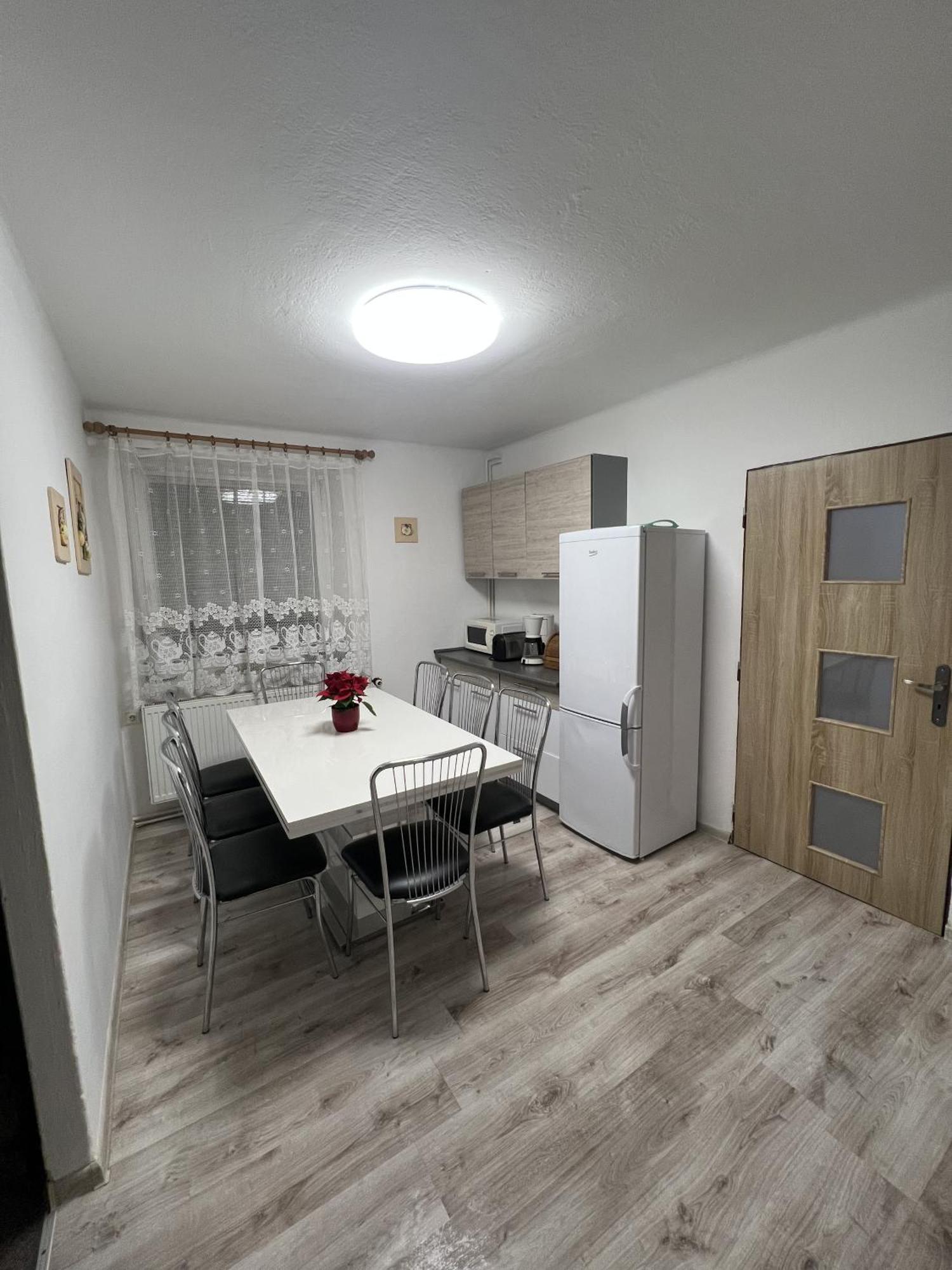 Holiday House Moravkovi Horni Branna Екстериор снимка