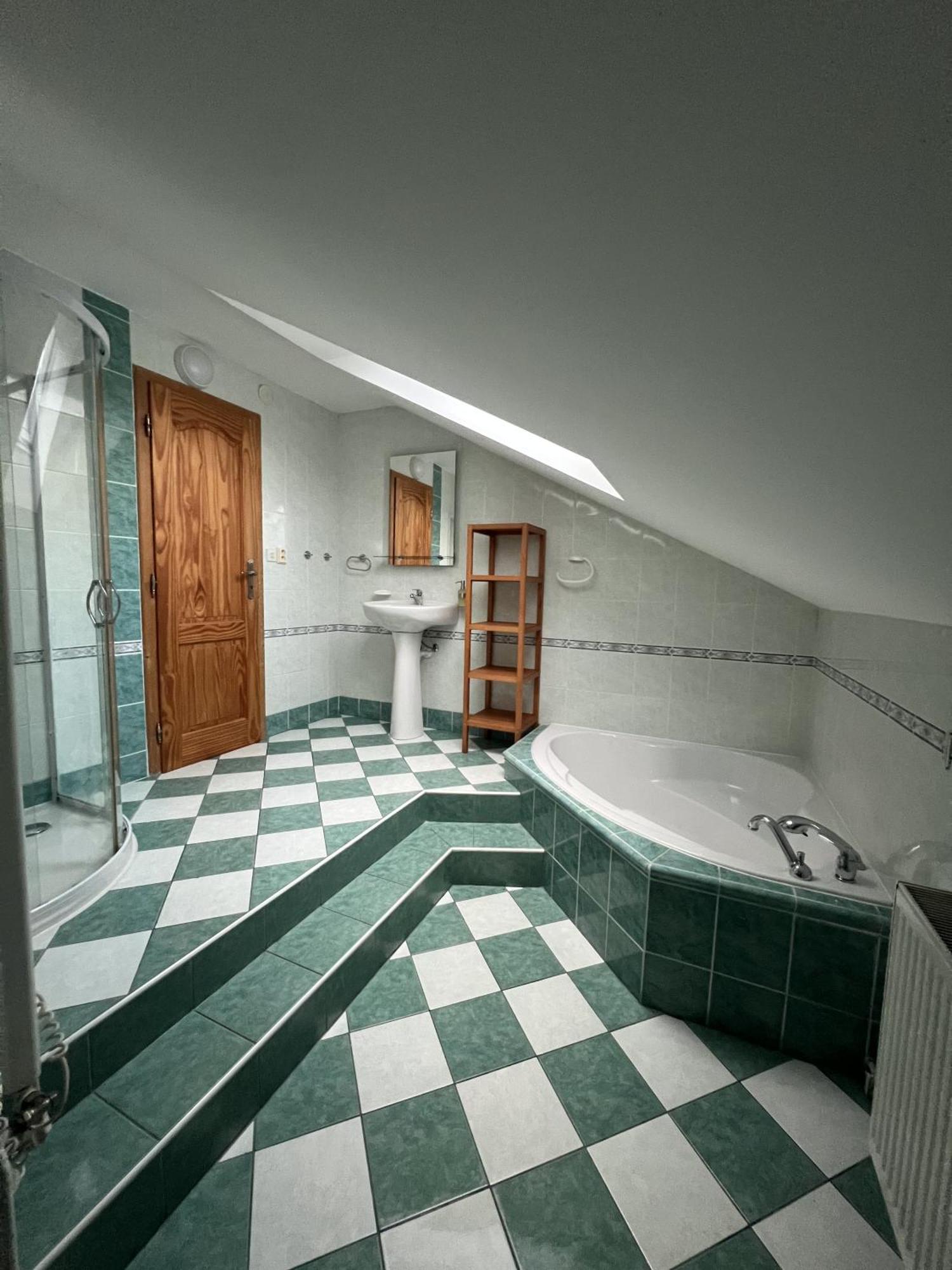 Holiday House Moravkovi Horni Branna Екстериор снимка