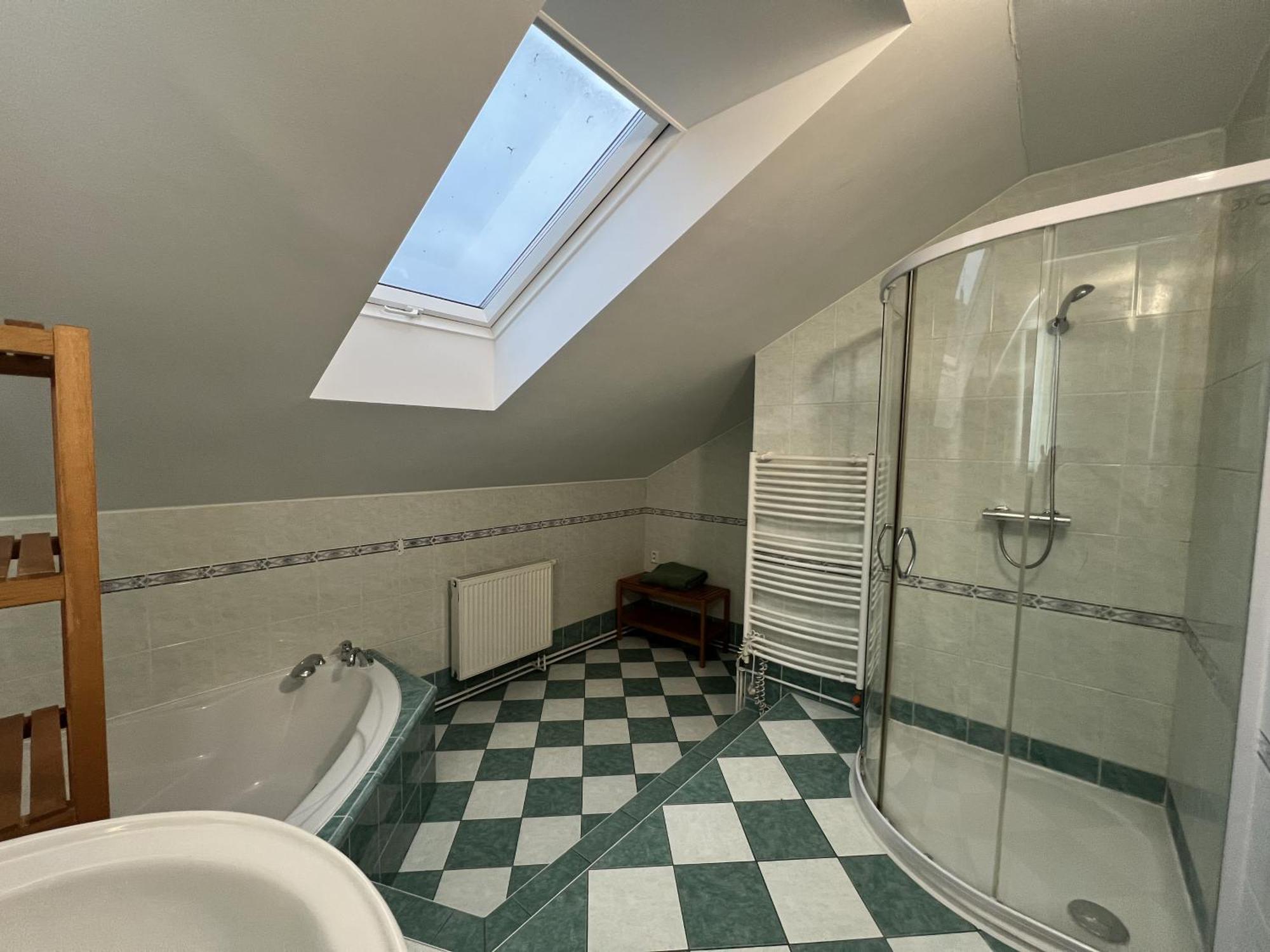 Holiday House Moravkovi Horni Branna Екстериор снимка