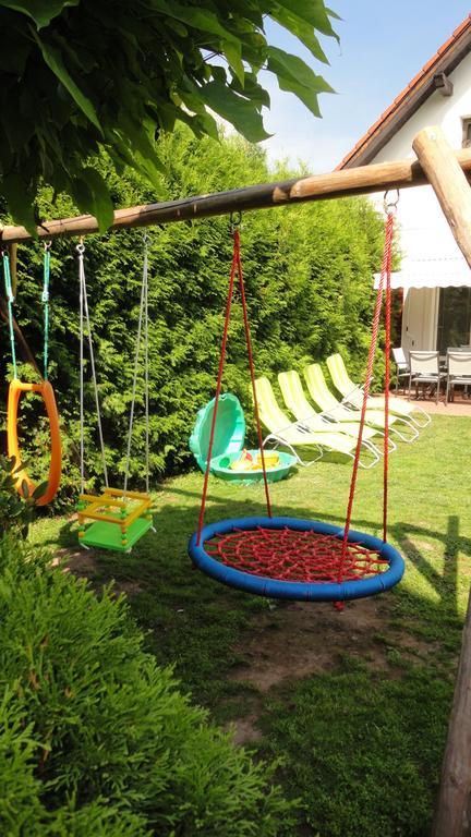 Holiday House Moravkovi Horni Branna Екстериор снимка