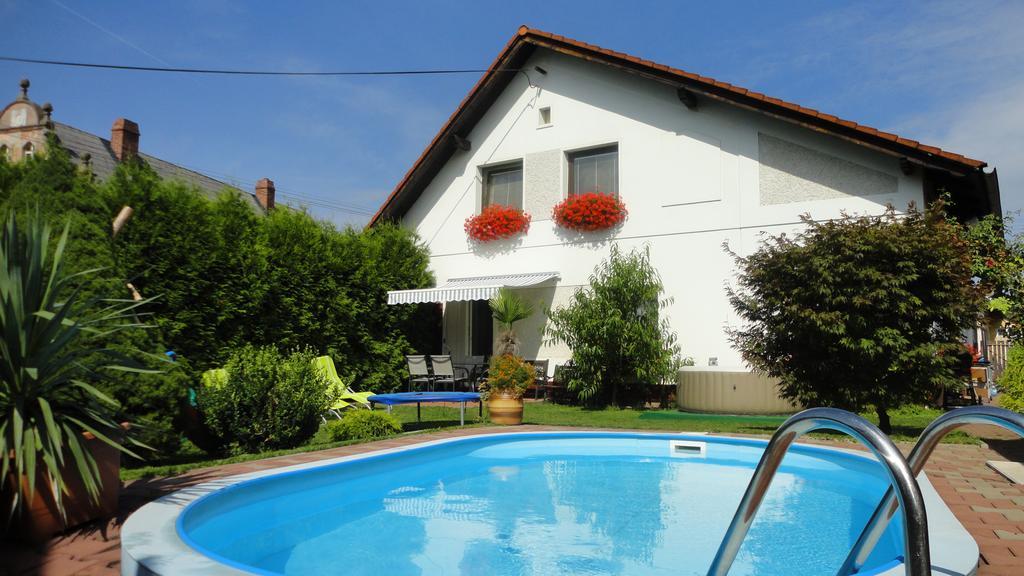 Holiday House Moravkovi Horni Branna Екстериор снимка